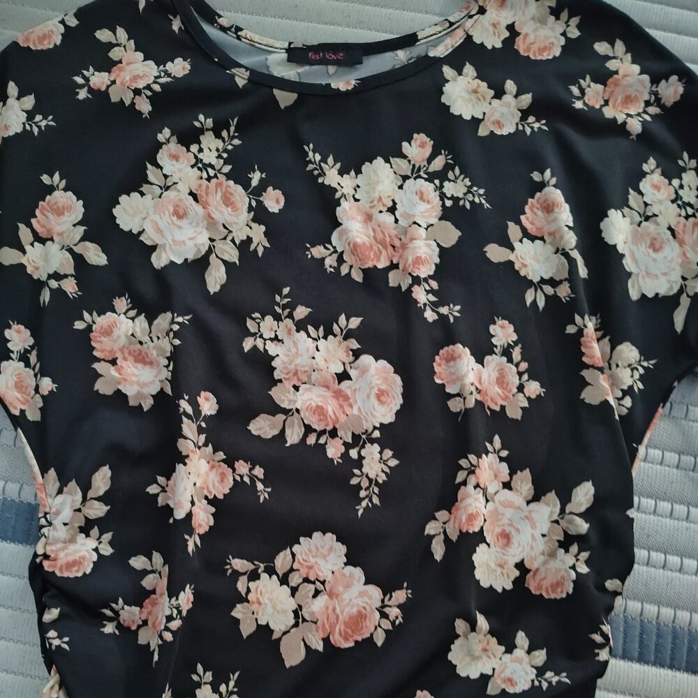 Dress shirt